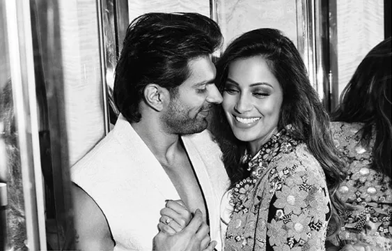 फिर से हनीमून कपल बने बिपाशा बसु और करन सिहं ग्रोवर, देखें हॉट फोटोशूट