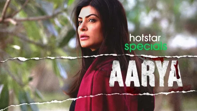 Sushmita Sen स्टारर वेब सीरीज़ आर्य 2 की शूटिंग हुई कम्पलीट