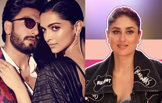 VIDEO: रणवीर सिंह ने करीना कपूर से मांगे ‘टॉप हस्बेंड’ बनने के टिप्स, तो बेबो ने दिया ये जवाब...