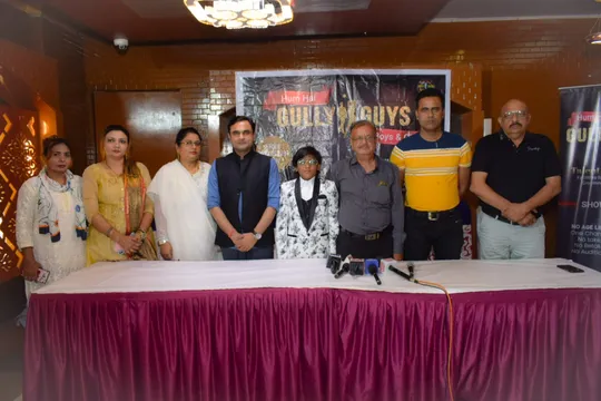 राष्ट्रीय राजधानी में सबसे युवा आयोजक लेकर आ रहे हैं अनूठा फैशन और रियलिटी शो