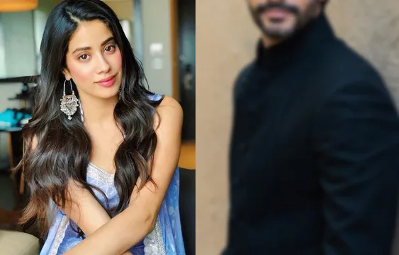 'कारगिल गर्ल' में जाह्नवी कपूर के साथ उनके भाई के किरदार में नजर आएंगे यह एक्टर