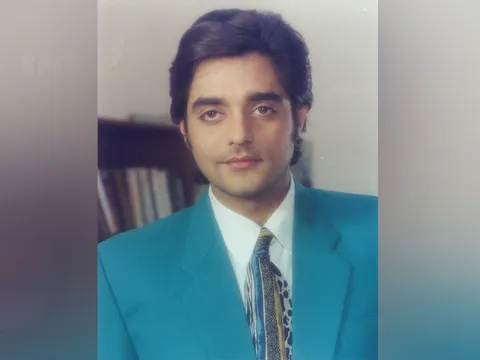 पहले चंद्रचूड़ सिंह को ऑफर हुई थी करण जौहर की फिल्म 'कुछ कुछ होता है', आज भी ठुकराने का है पछतावा