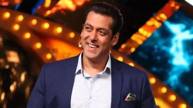 बिग बॉस के लिए लेते हैं सलमान इतनी फीस, जानकर हो जाएंगे हैरान