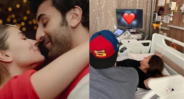 प्रेग्नेंसी की बधाई देने वालों से आलिया ने ये कहा!