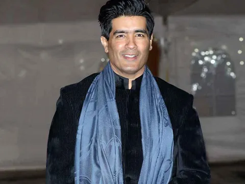कंगना के बाद अब बीएमसी की चपेट में आये मनीष मल्होत्रा,लेकिन इनके लिए कार्यवाही का तरीका अलग क्यो?