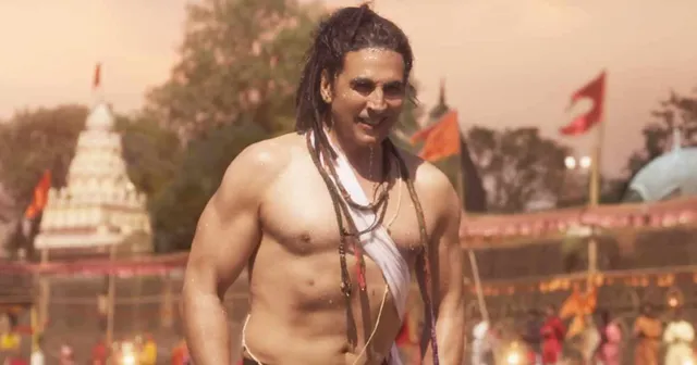 क्या वास्तव में अक्षय कुमार की फिल्म "OMG 2" को 'केंद्रीय फिल्म प्रमाणन बोर्ड' की एक्जामिन कमेटी ने रिवाइजिंग कमेटी को भेजा