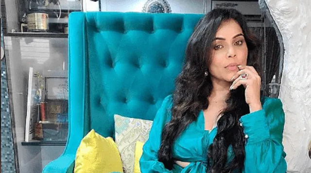 एक्ट्रेस Nikita Rawal ने एक stalker के खिलाफ दर्ज़ कराई शिकायत
