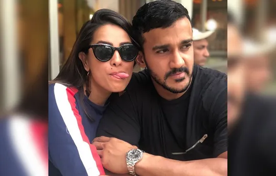 जुड़वा बच्चों की मां बनेंगी अनीता हसनंदानी, वीडियों शेयर कर दिया इशारा