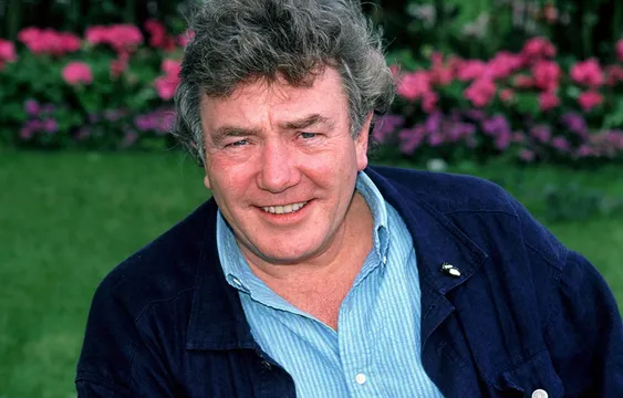 मशहूर ब्रिटिश एक्टर अल्बर्ट फिनी का निधन, 4 बार ऑस्कर के लिए हुए थे नॉमिनेट