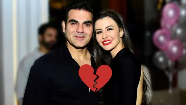 Arbaaz Khan and Georgia Andriani Broke Up: अरबाज खान का हुआ ब्रेकअप, 12 साल का रिश्ता किया खत्म