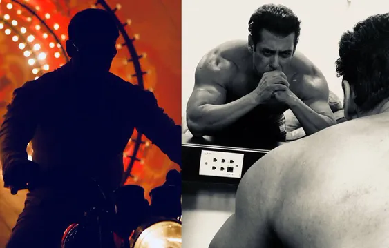 सलमान के फैंस के लिए होगा 'भारत' की स्क्रिप्ट में बड़ा बदलाव