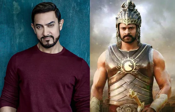 आमिर खान की 'महाभारत' में नजर आएंगे 'बाहुबली', निभा सकते हैं ये अहम रोल
