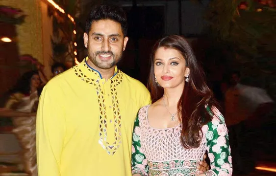 अभिषेक-ऐश्वर्या अपने फैंस को जल्द ही देने वाले हैं ये खुशखबरी