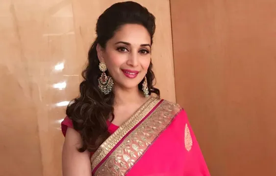 BJP के टिकट पर चुनाव नहीं लड़ेंगी माधुरी दीक्षित, खबरों को बताया अफवाह