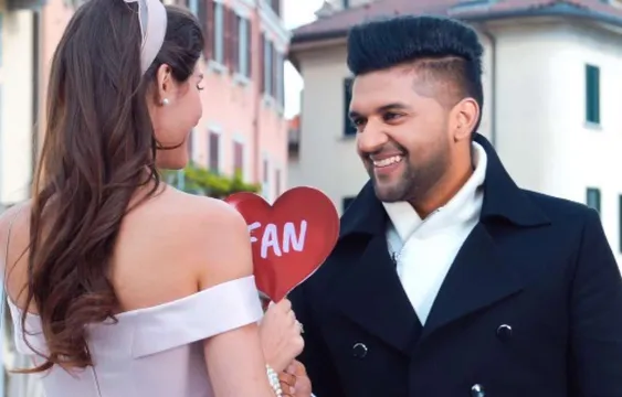 इंटरनेट पर सुपरहिट हुआ गुरु रंधावा का नया गाना , 2 दिन में 2 करोड़ से ज्यादा बार देखा गया Video