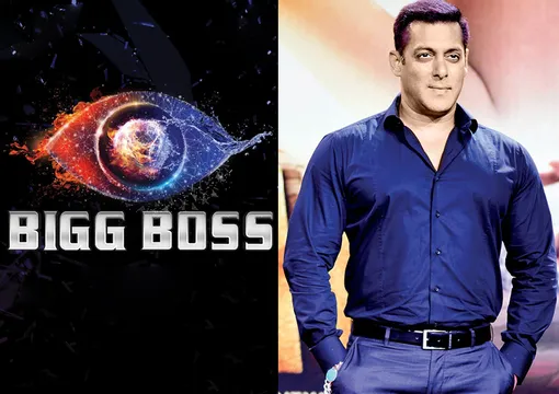 सलमान खान के शो बिग बॉस की वापसी, आज से होगा ऑन एयर..जानें टेलीकास्ट का टाइम