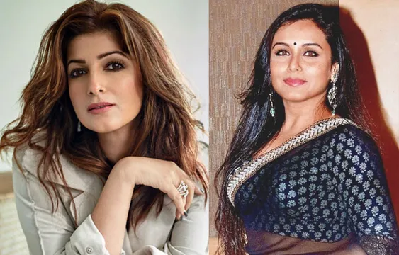 मेरी वजह से बना रानी मुखर्जी का करियर- ट्विंकल खन्ना