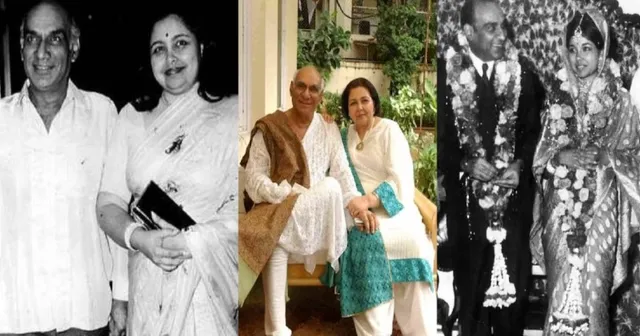 जिस पामेला चोपड़ा ने पहली दृष्टि में यश चोपड़ा के दिमाग की बत्ती नहीं जलाई वही पामेला ताउम्र यश चोपड़ा के तन मन और जीवन पर छाई रही.