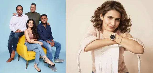 फातिमा सना शेख इस तामिल की हिंदी रीमेक में आएंगी नजर