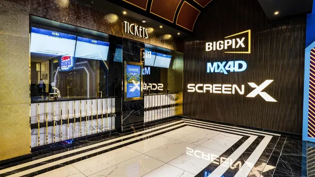 PVR INOX ने एक ही दिन में कुल 15 स्क्रीन वाले 2 सिनेमाघर खोलकर उत्तर और मध्य भारत में अपना किया विस्तार 
