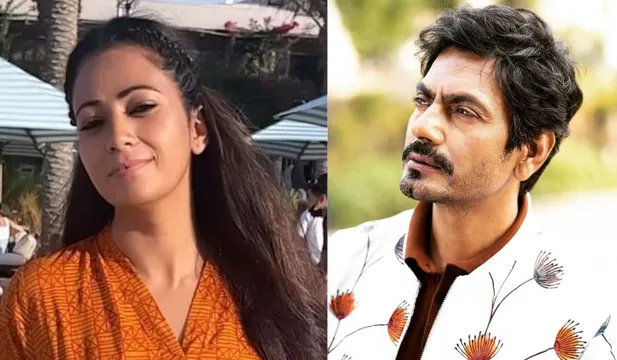 Nawazuddin Siddiqui की पत्नी Aaliya Siddiqui आ सकती हैं Bigg Boss OTT में नज़र