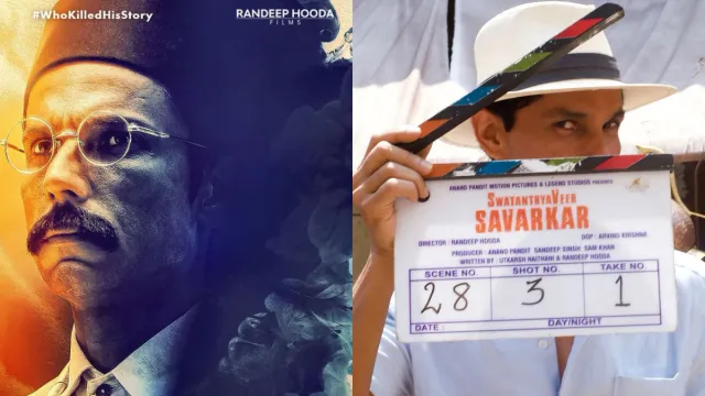 Swatantra Veer Savarkar एक सशस्त्र क्रांति का साहसिक इतिहास, रणदीप हुड्डा और आनंद पंडित का विजन और तमाम ज्वलंत सवाल