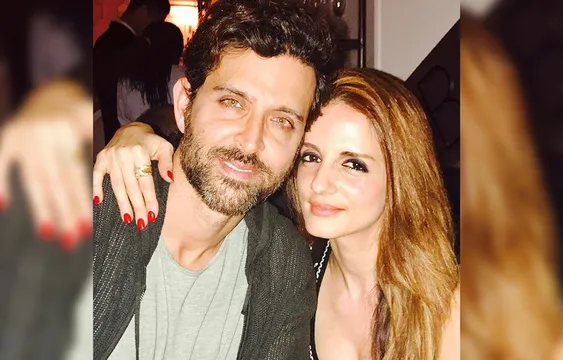 ऋतिक रोशन की एक्स वाइफ सुजैन खान ने तलाक के 5 साल बाद बताई शादी टूटने की वजह