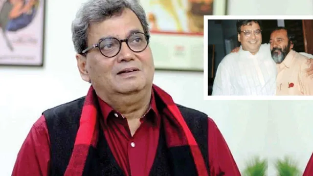 पचास साल पहले मैंने एक इंसान से दोस्ती की थी, आज पचास साल पूरे हो चुके हैं और हमारी दोस्ती आज भी जवान है और रंग लाती है- अली पीटर जॉन