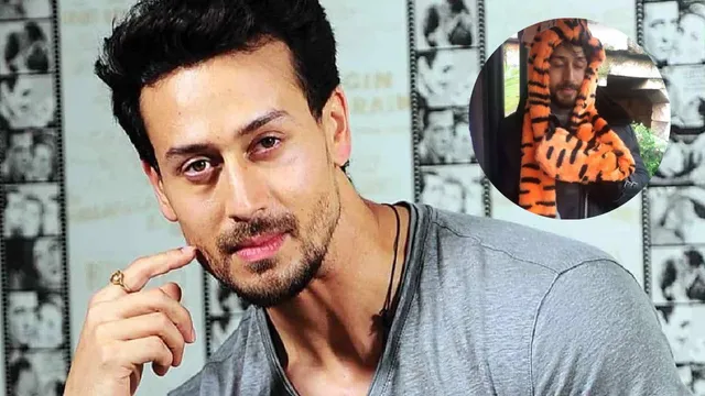 Tiger Shroff Birthday: टाइगर श्रॉफ को 'Disha Patani' ने इस अंदाज में किया बर्थडे विश