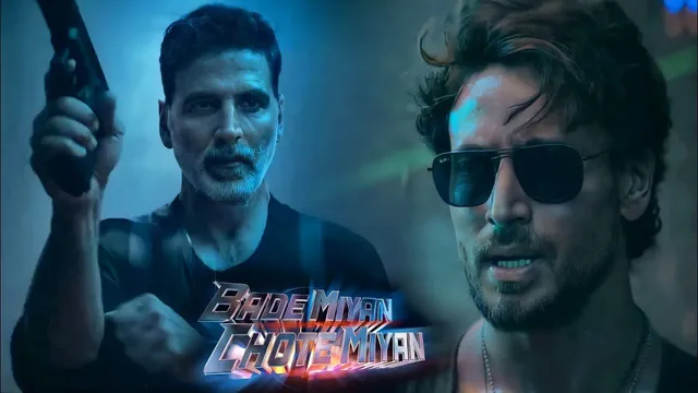 Bade Miyan Chote Miyan: Akshay Kumar और Tiger Shroff की फिल्म के इस आर्टिस्ट पर तेंदुए ने किया हमला, अस्पताल में भर्ती
