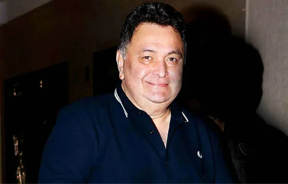 सिर्फ हीरो के पिता का किरदार नहीं निभाना- ऋषि कपूर