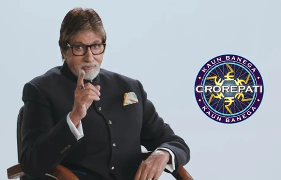 'कौन बनेगा करोड़पति-10' में इस बार हुए ये बड़े बदलाव, घर बैठकर भी बन सकते हैं करोड़पति