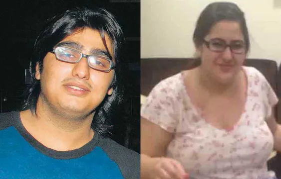 बॉलीवुड के मोटू-पतलू