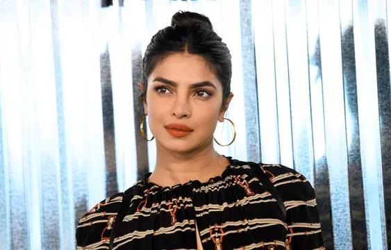 स्टार्टअप इनवेस्टर बनीं प्रियंका चोपड़ा, डेटिंग ऐप बम्बल में लगाया पैसा