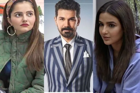 Bigg Boss 14: रुबीना, अभिनव, अली और जैस्मिन क्यों हुए घर से बेघर होने के लिए नॉमिनेट?