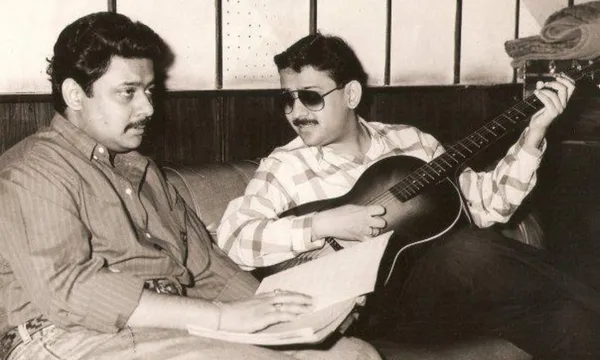 Anand-Milind: लोग फिर से मेलोडी के शौकीन हो गए है