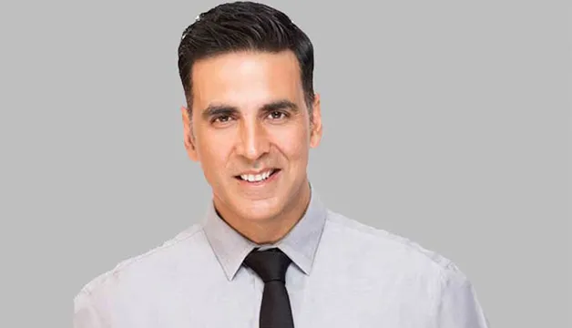 मेडिकल स्टाफ को थैंक्यू कहने के लिए अक्षय कुमार का गाना ‘तेरी मिट्टी’ रिलीज़, देखें वीडियो