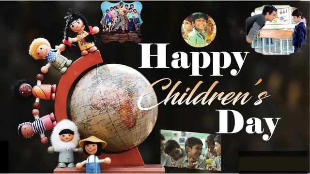 Children’s Day 2022: बॉलीवुड की इन फिल्मों ने किया बच्चों को प्रेरित, देखिए एक ऩजर