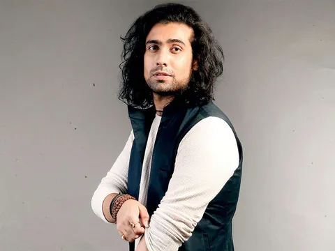 अरमान मलिक के बाद सिंगर जुबिन नौटियाल को भी मिला इंटरनेशनल प्रोजेक्ट, इस अंग्रेज़ी फिल्म में गाएंगे गाना