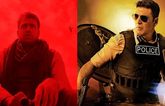 इतना ख़तरनाक होगा सूर्यवंशी में खलनायक, खात्मे के लिए सिंबा, सिंघम तक को लेनी पड़ेगी फिल्म में एंट्री