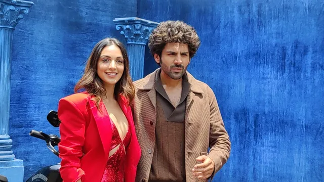 कियारा अडवाणी से एक पत्रकार ने सिद्धार्थ मल्होत्रा को भूल जाने को लेकर पूछा सवाल