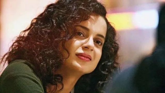 कंगना रनौत के मुम्बई ऑफिस पर बीएमसी का छापा, ट्वीट कर बताया सब