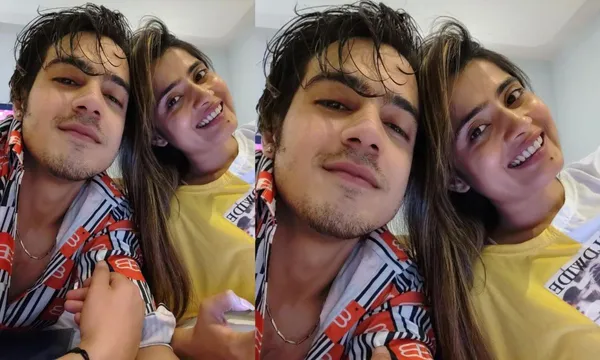Shivam Sharma ने Vaishali Takkar के साथ घनिष्ठ मित्रता के बारे में अपनी यादों को शेयर किया