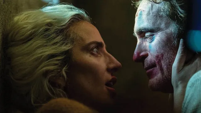 Joker: Folie à Deux: Todd Phillips ने Joaquin Phoenix के साथ Lady Gaga का पहला लुक किया शेयर