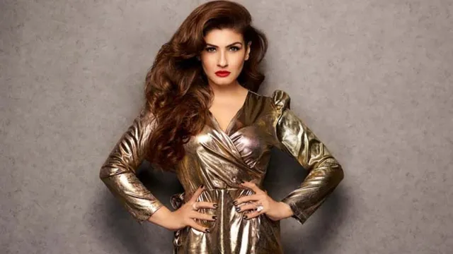 Raveena Tandon: किसिंग और रेप सीन को लेकर Raveena Tandon ने तोड़ी चुप्पी