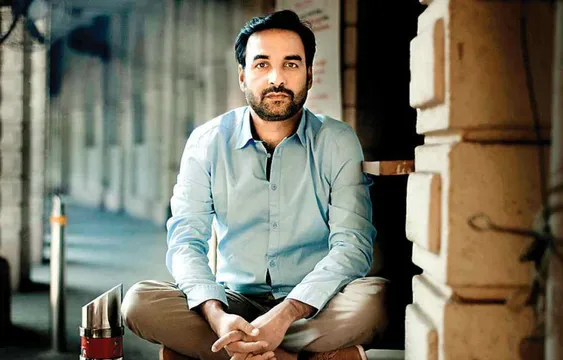 सलमान खान की इस फिल्म में पहली बार लीड एक्टर होंगे पंकज त्रिपाठी