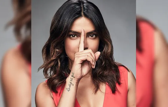 Me Too: प्रियंका चोपड़ा ने किया खुलासा, कहा- मेरे साथ भी हो चुका है यौन शोषण