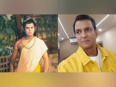 रामायण के लक्ष्मण सुनील लहरी को मेघनाद से युद्ध के दौरान हो गया था इंफेक्शन, शेयर किया इस सीन से जुड़ा दिलचस्प किस्सा