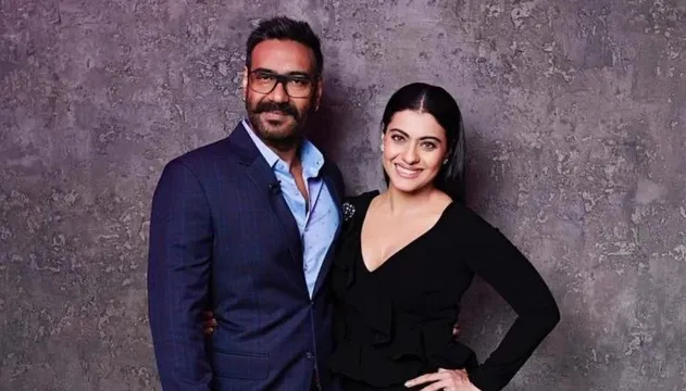 अजय नहीं होते तो जानिए किसे अपना हमसफ़र चुनती काजोल