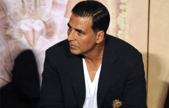 अक्षय कुमार की नागरिकता पर फिर हुआ बवाल, BMC वाले ट्वीट पर हुए ट्रोल